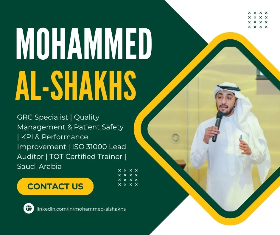 Mohammed Al-Shakhs